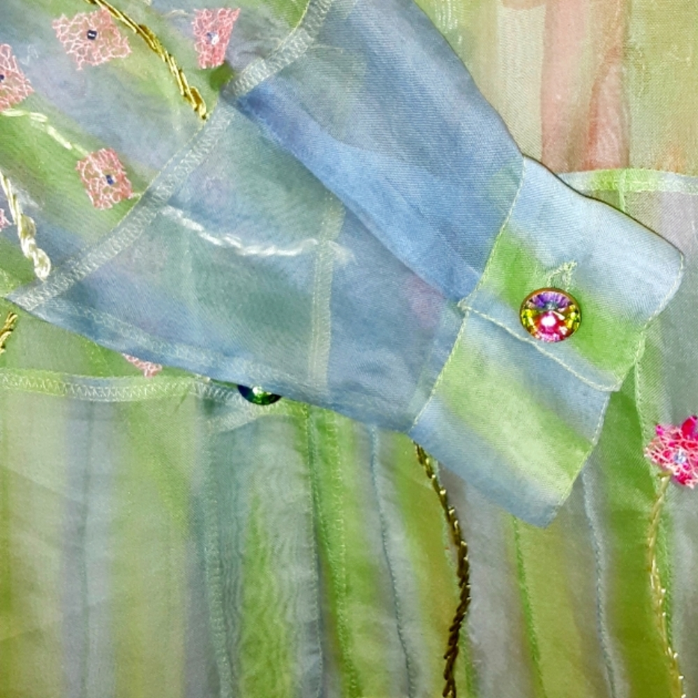 Sandy Starkman Jacket and Shell - Picture 9 of 16